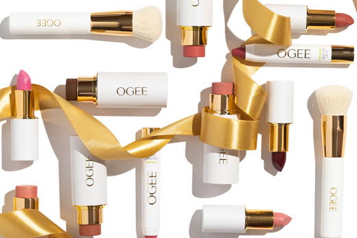 Top 10 Beauty Gift Ideas: Ogee's 2022 Holiday Gift Guide
