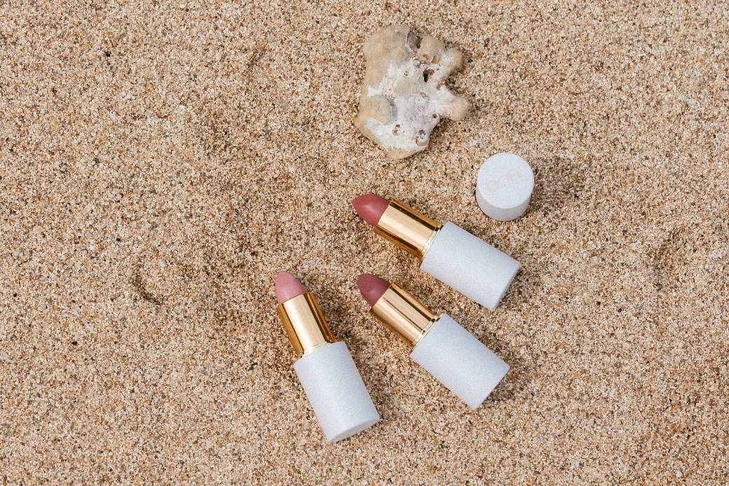 3 Tips For A Neutral Summer Lip