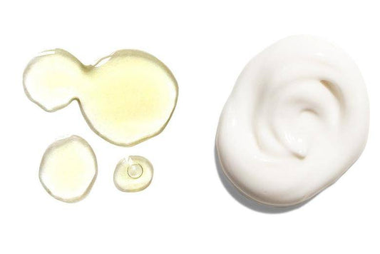 Face Oil vs. Face Cream - What's The Difference?