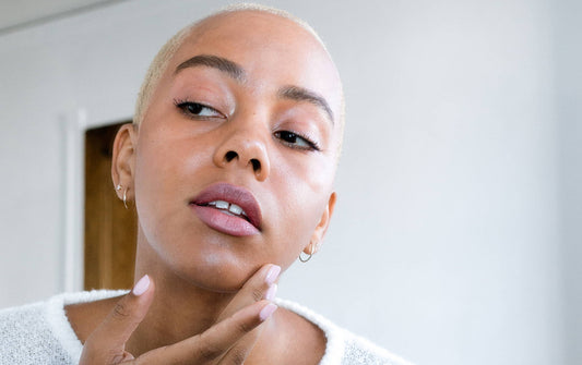 What Are Free Radicals & How Do They Affect My Skin?