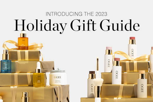 Ogee's 2023 Holiday Gift Guide