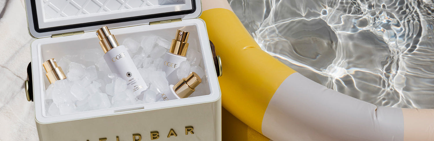 The Summer Collection