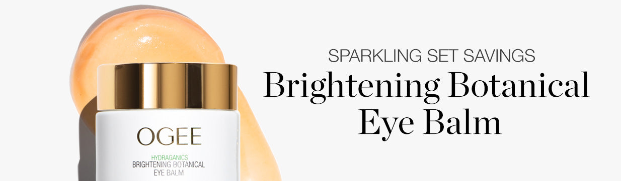 Brightening Botanical Eye Balm