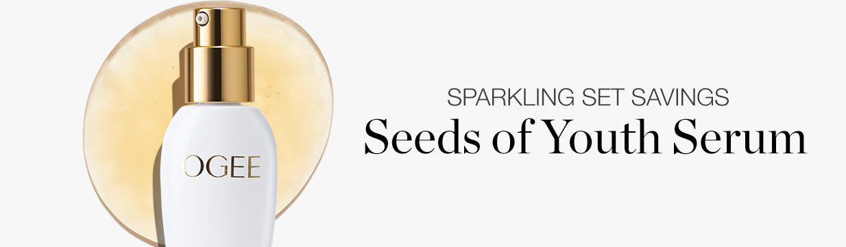 Seeds of Youth Serum