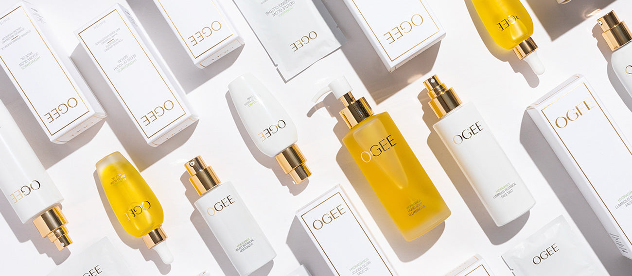 Cold Weather Skincare Bundles – Ogee