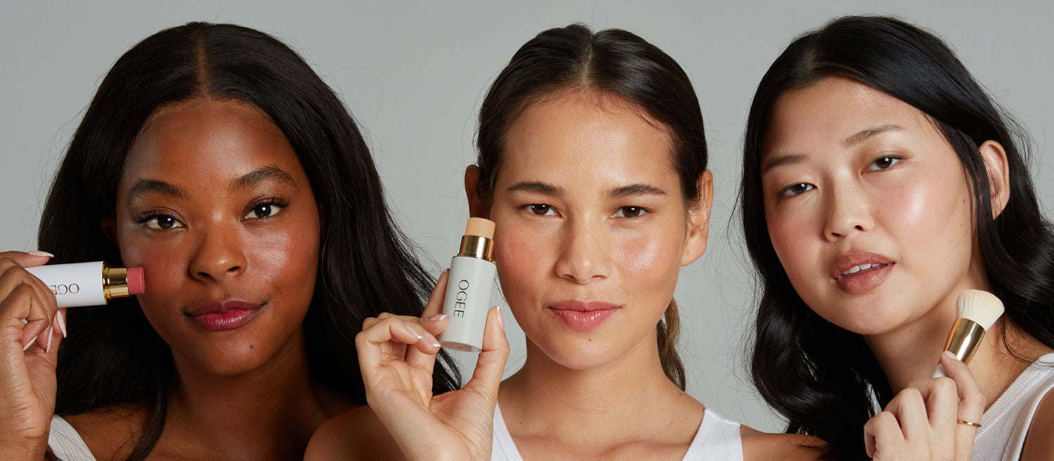 Makeup Made Easy Collection