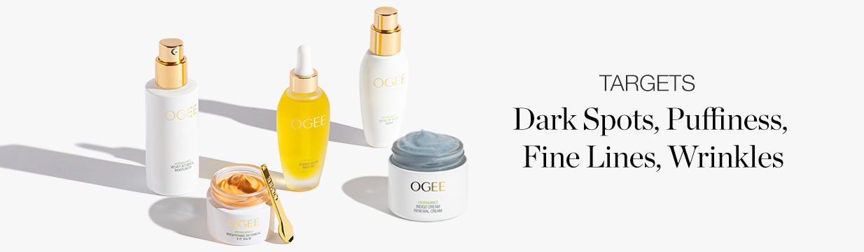 Curated by Concern - Simple Skincare Solutions