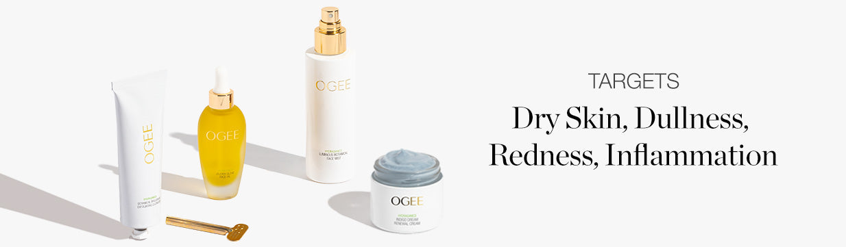 Curated by Concern - Simple Skincare Solutions