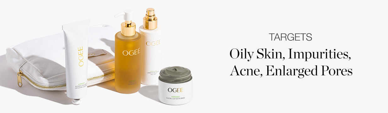 Curated by Concern - Simple Skincare Solutions