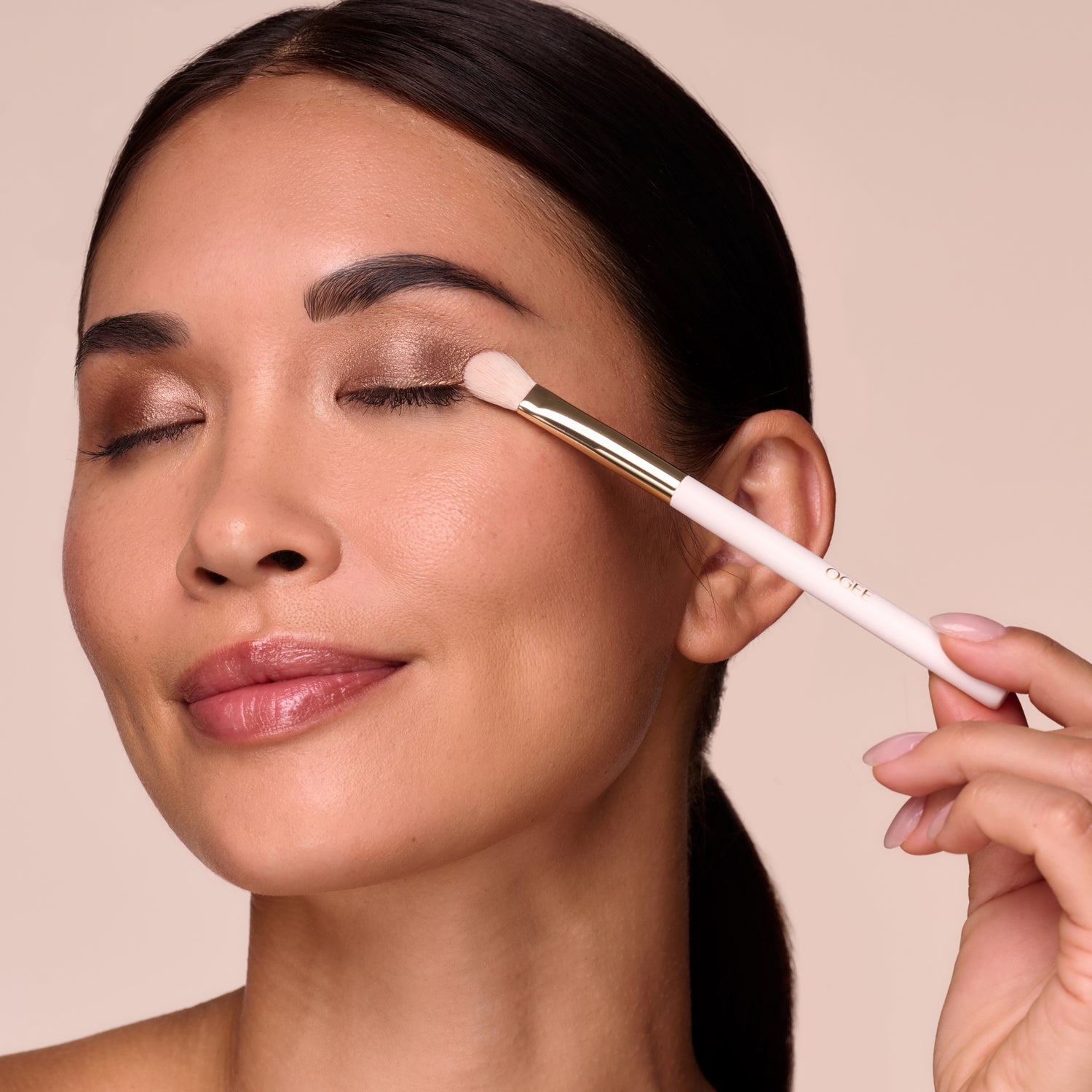 The Eye Blender Brush