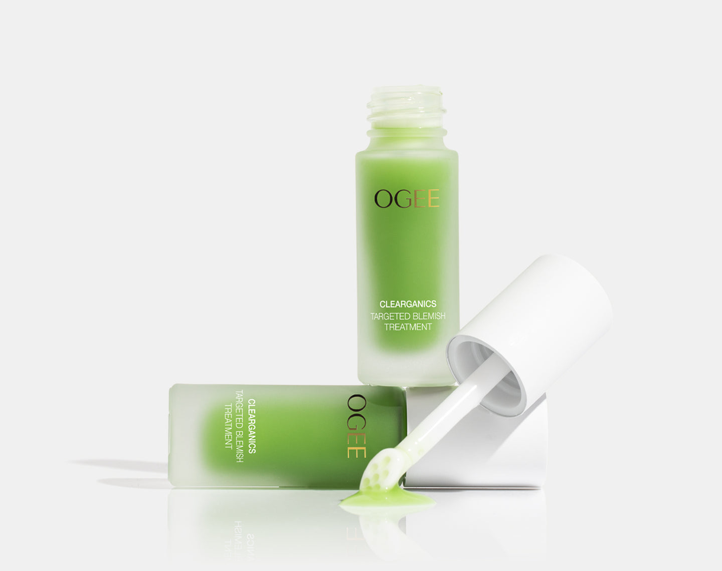 Ogee Organic Skincare | Luxury Organic Skin Care