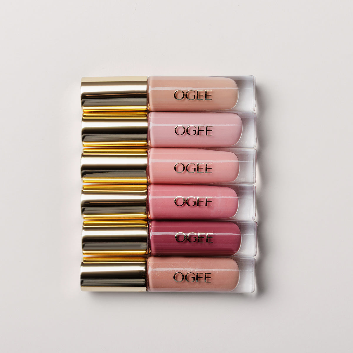 The Icon Collection – Ogee