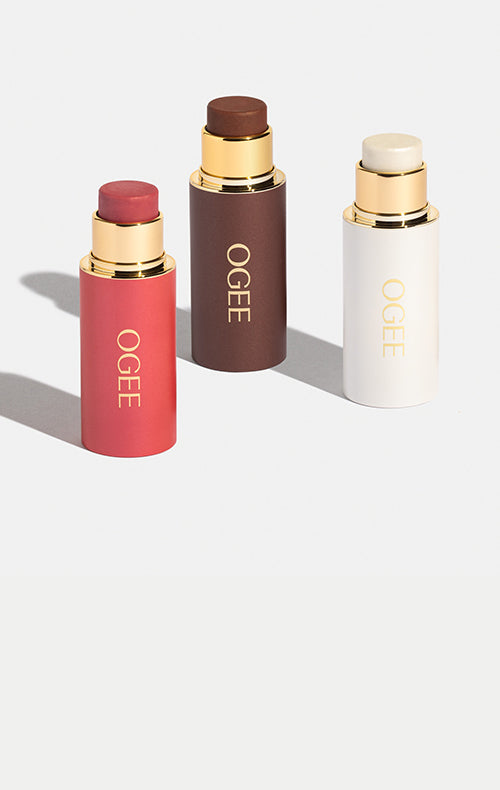 Crystal Contour Collection - New & Improved – Ogee