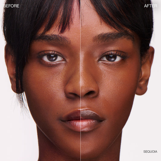 Sequoia 13.00 C - Deep auburn with copper undertones