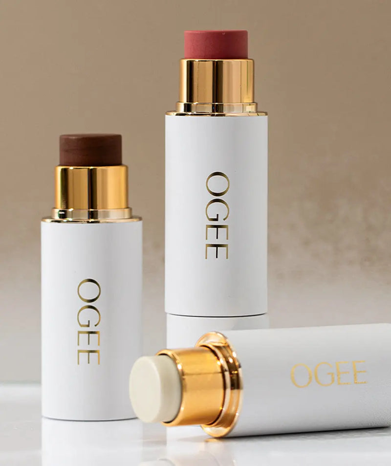 Ogee Contour Sticks Collection