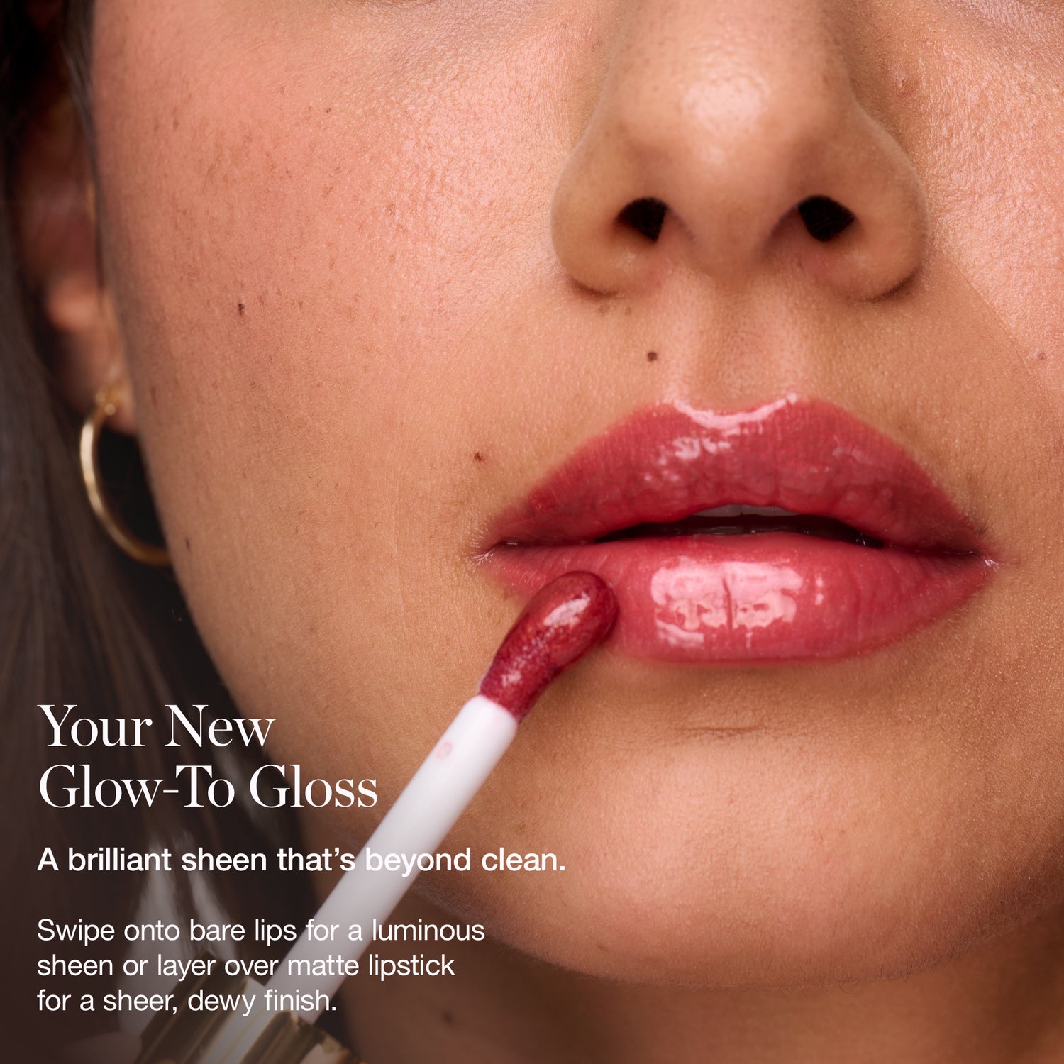 COSMO - Sheer Delicate Pink