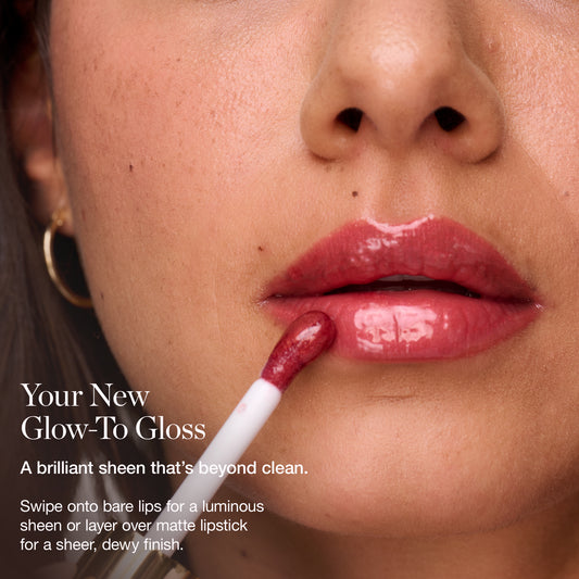 COSMO - Sheer Delicate Pink