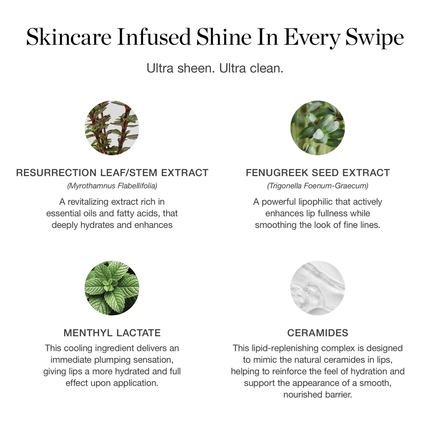 FREESIA - Desert Rose Shimmer