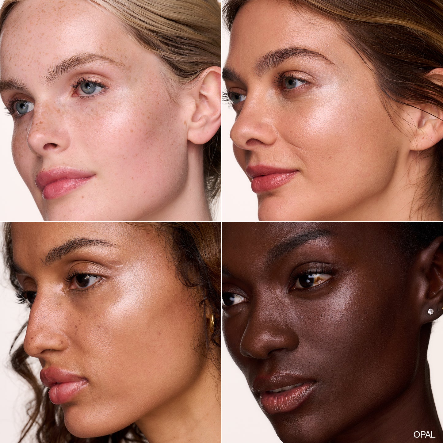 Espresso Trio Contour and Lip Set