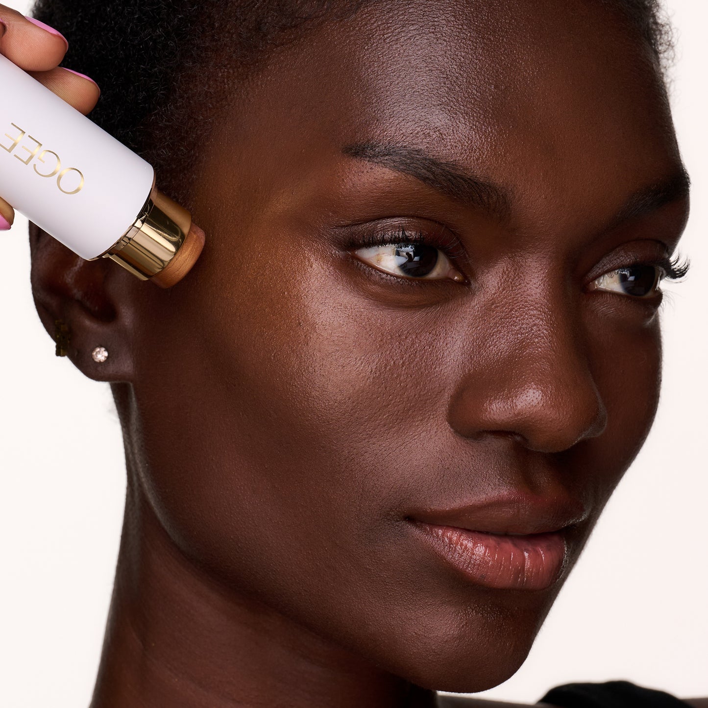 CITRINE - Radiant Golden Shimmer