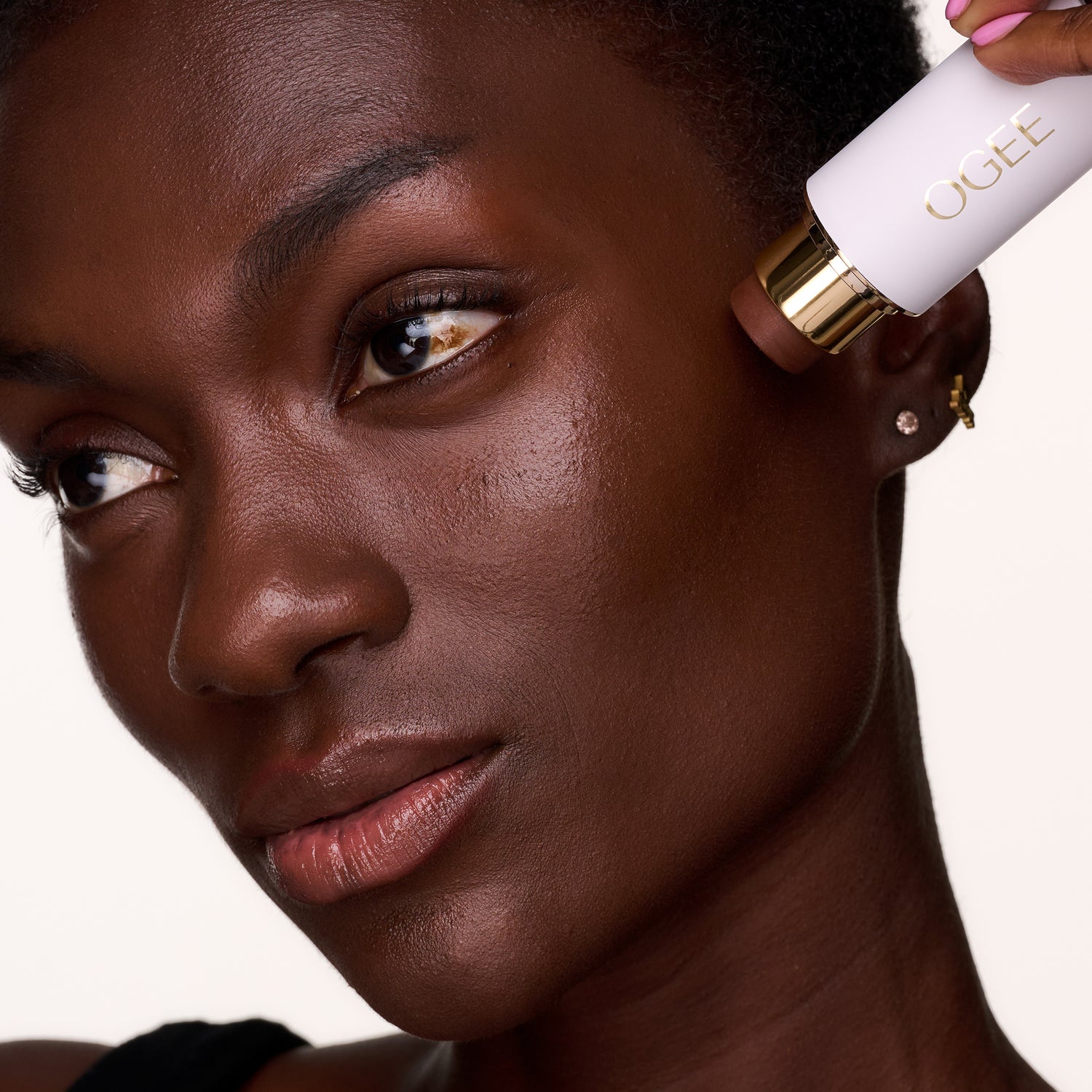 OBSIDIAN - Matte Deep Bronze