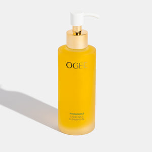 Liquid Gold Cleansing Oil