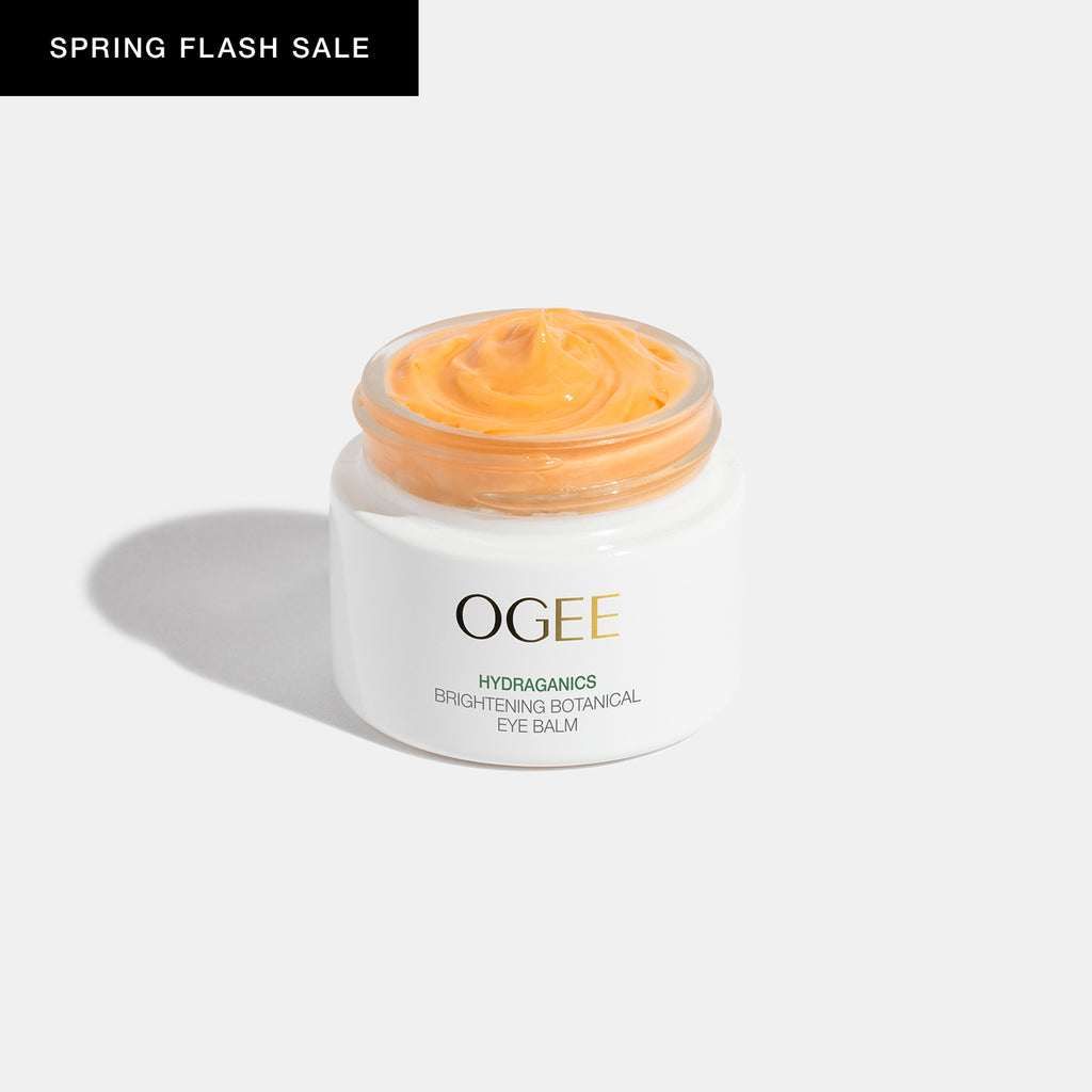 Brightening Botanical Eye Balm