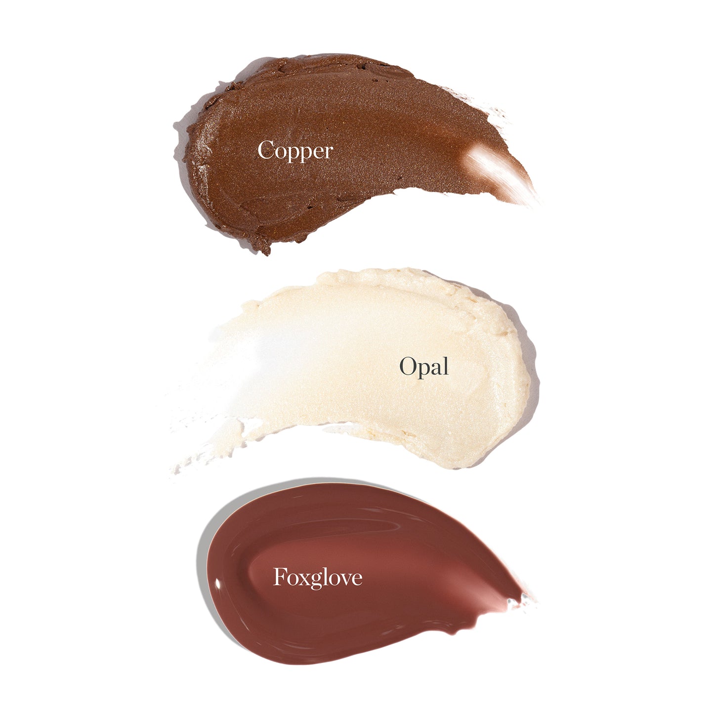Espresso Trio Contour and Lip Set