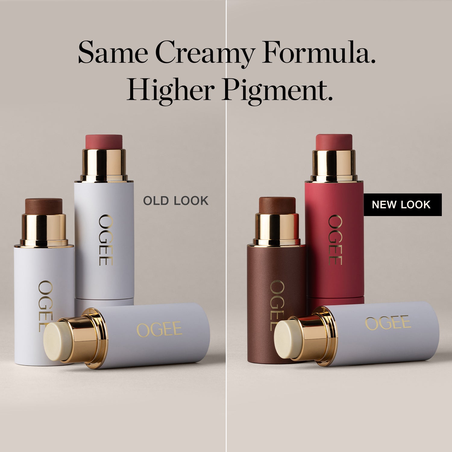 Crystal Contour Collection - New & Improved