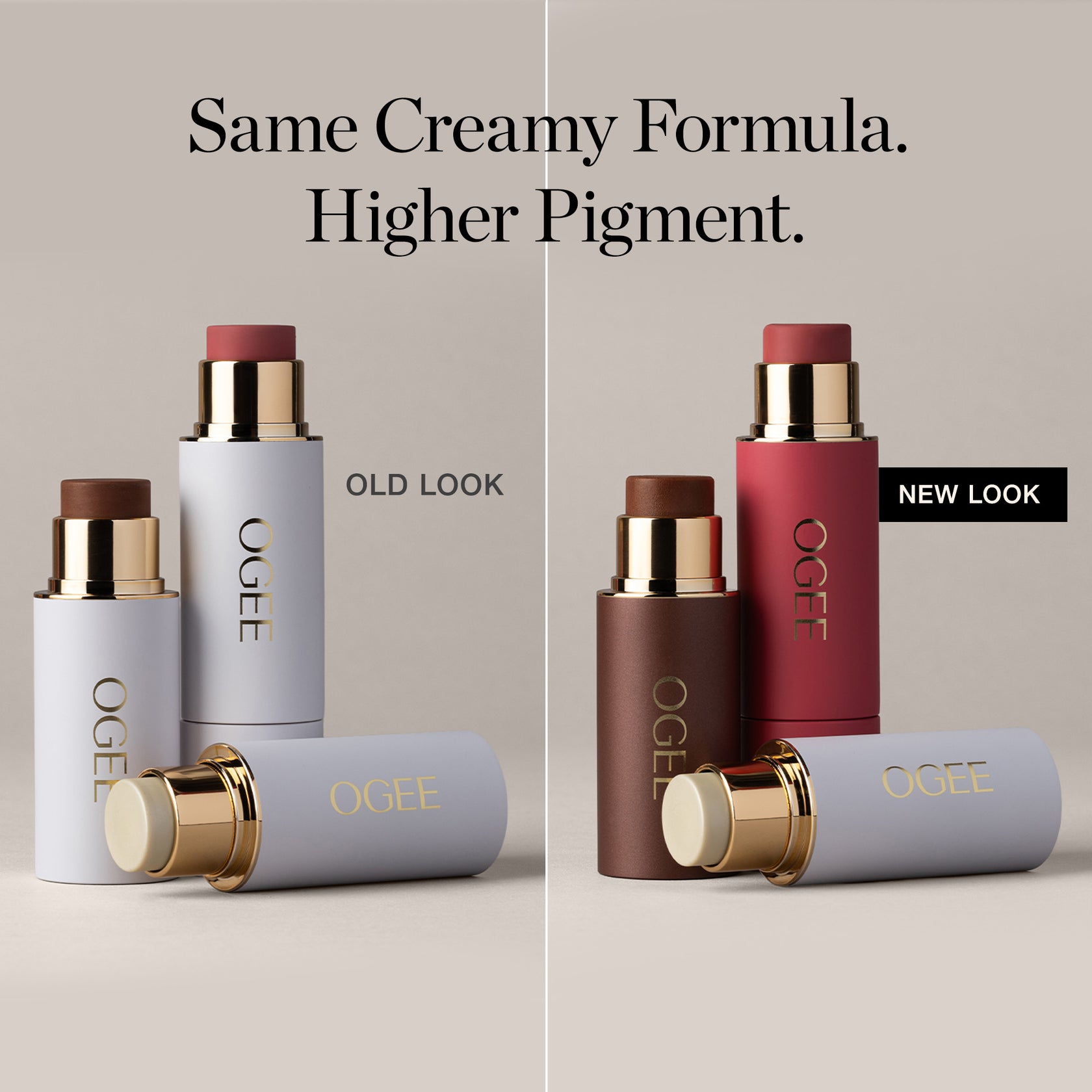 Crystal Contour Collection - New & Improved – Ogee