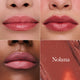 NOLANA - TERRACOTTA BROWN