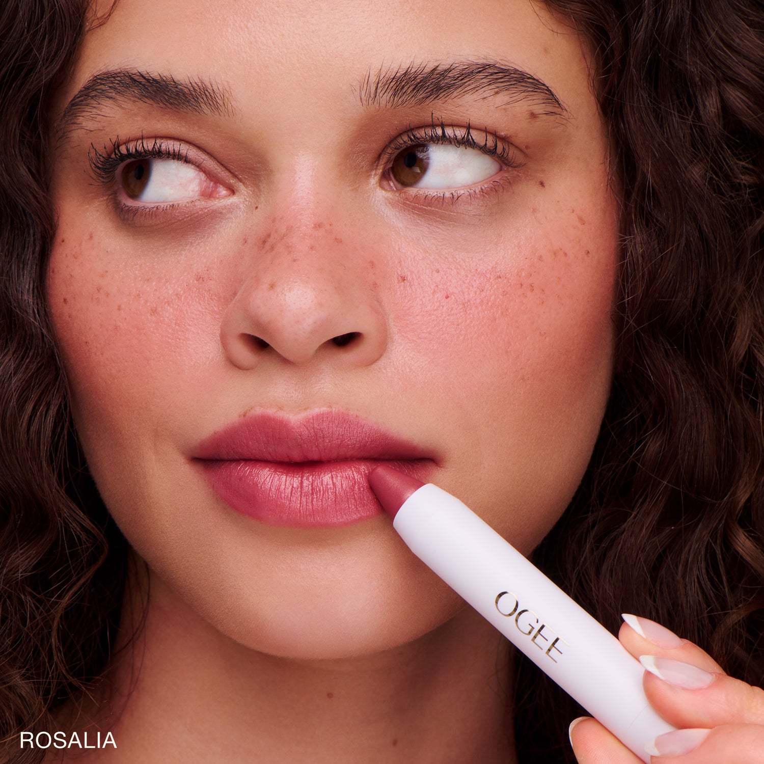 ROSALIA - DUSTY ROSE