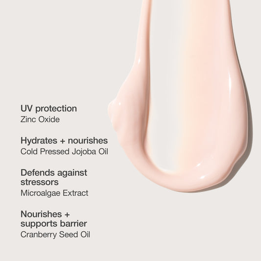 Skin Enhancing Primer SPF 40