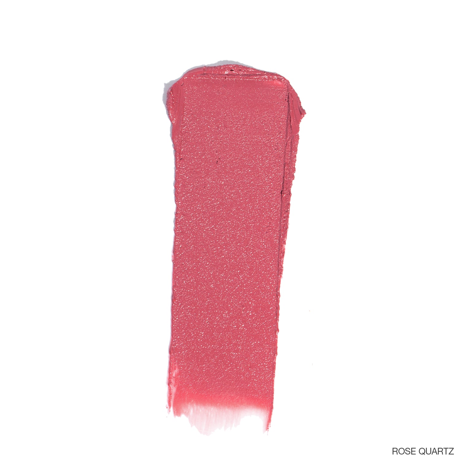 ROSE QUARTZ - Matte Rose Blush
