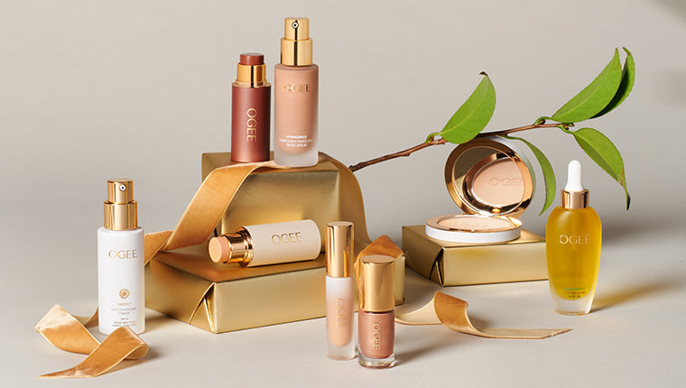 The Blush Collection – Ogee