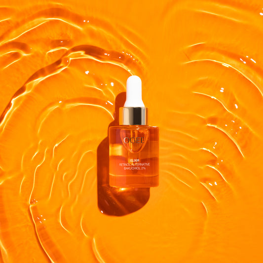 Retinol Alternative Bakuchiol 2% Elixir