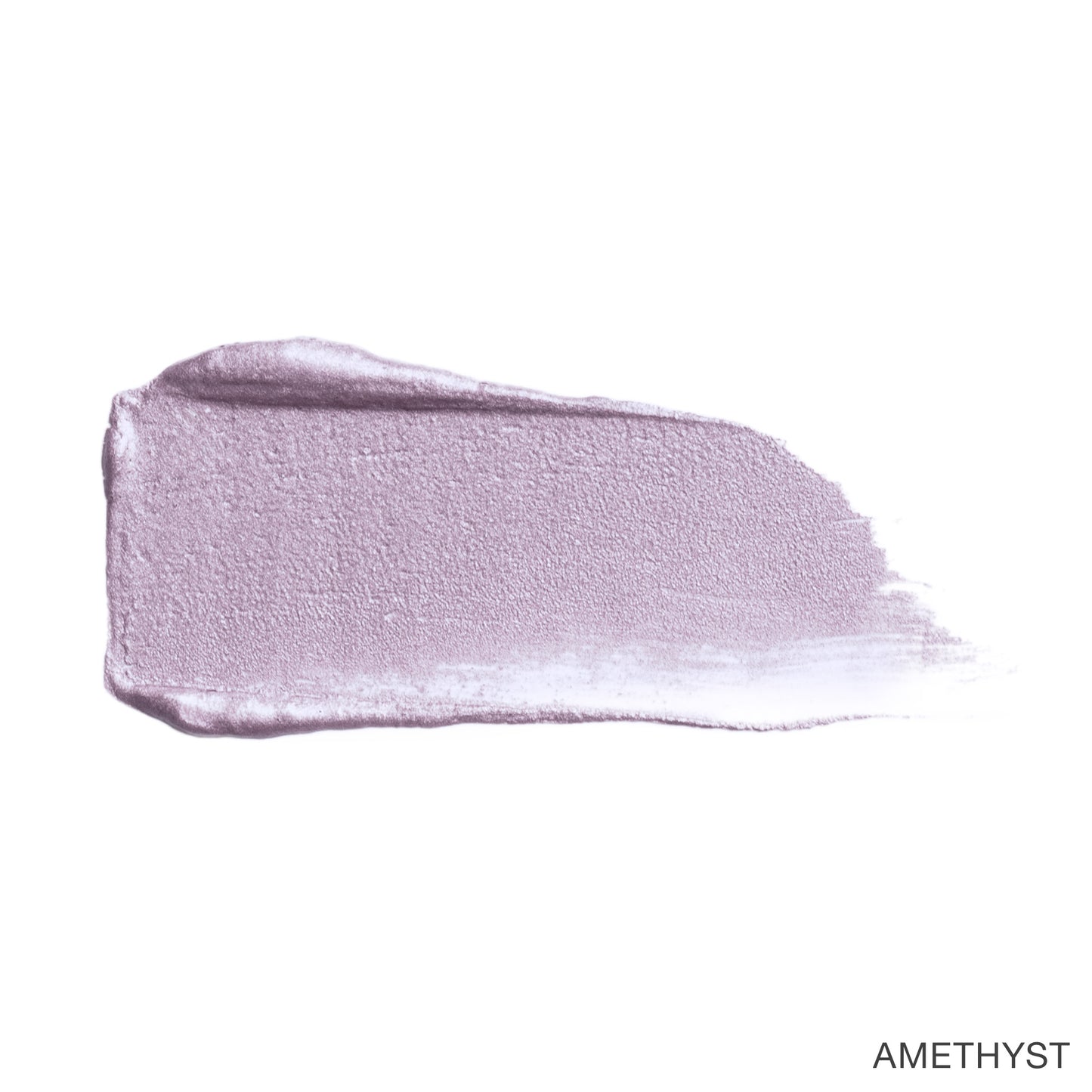 AMETHYST - Soft Purple Shimmer