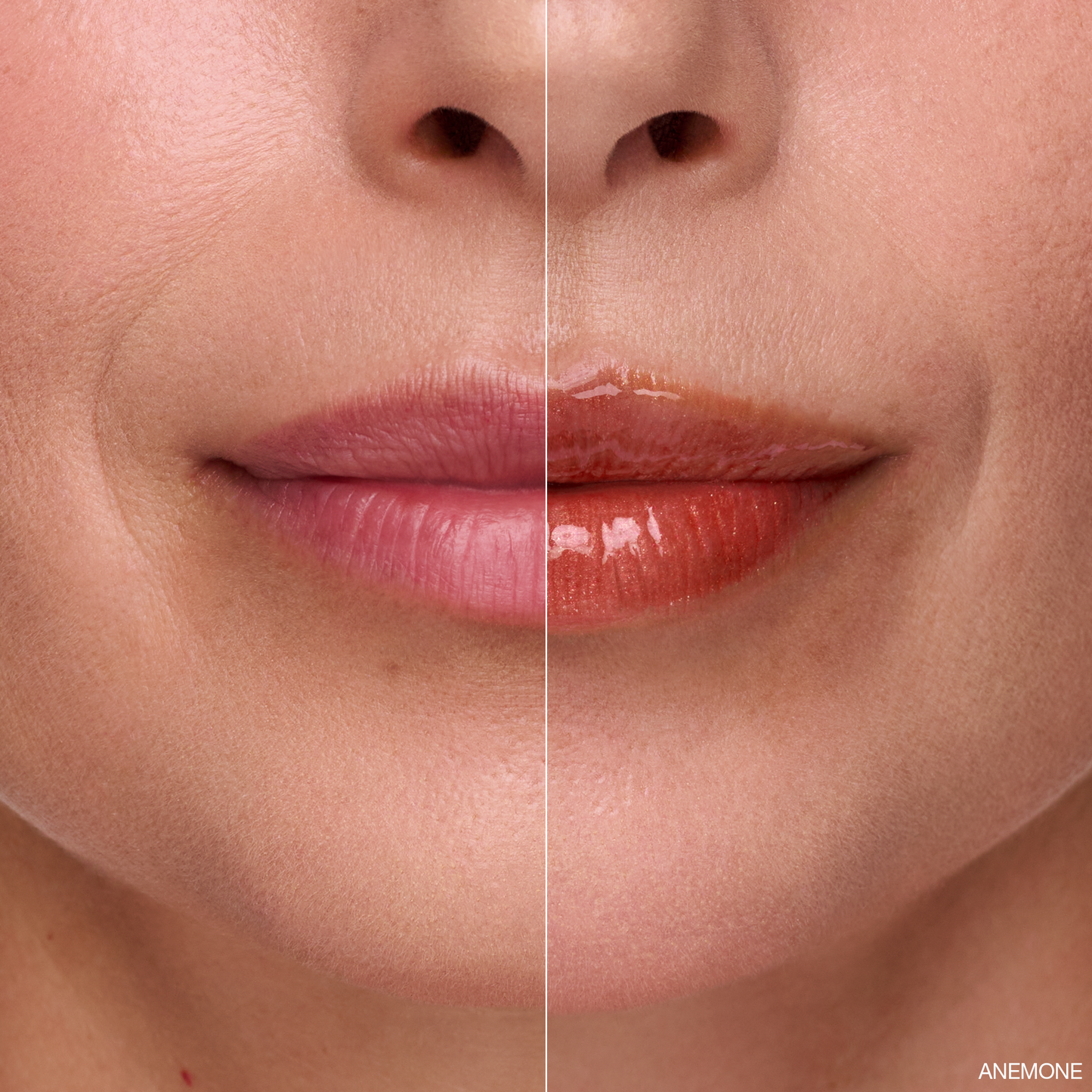 ANEMONE - Rusty Pink Shimmer