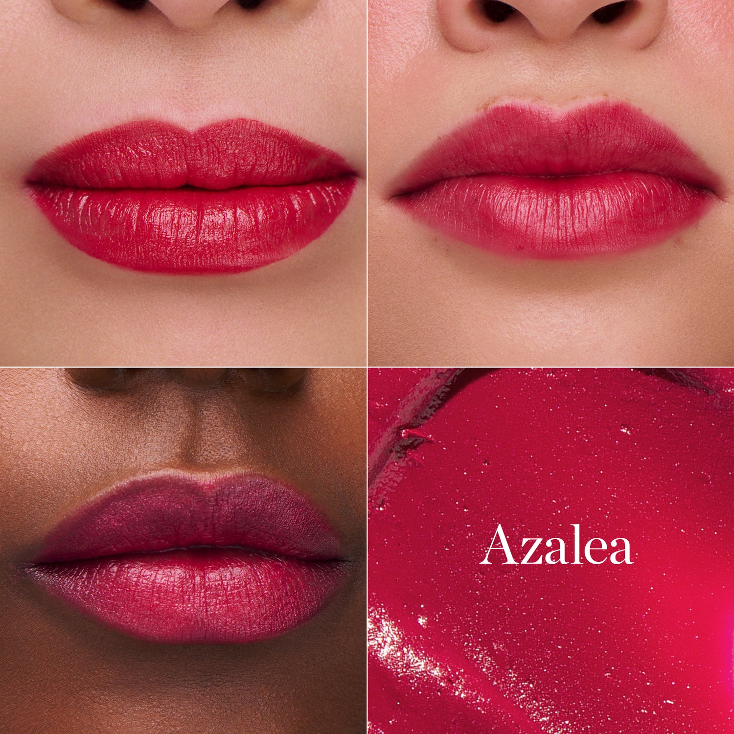 AZALEA - VIBRANT FUCHSIA