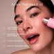 ROSE QUARTZ - Matte Rose Blush