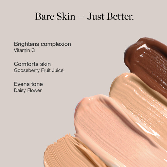 Ginkgo 5.00 N - Medium tan with neutral undertones