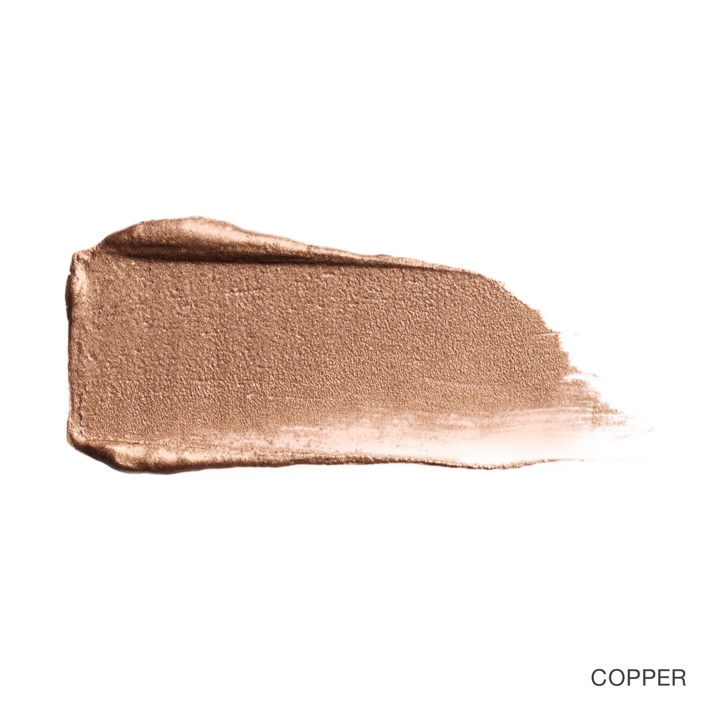 COPPER - Warm Cocoa Shimmer