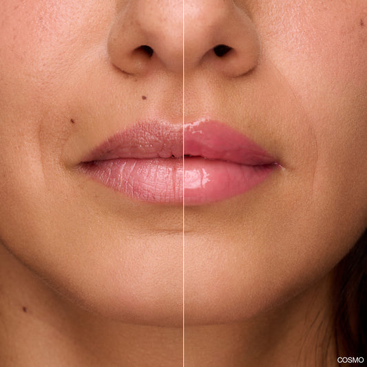 BABE - Cezanne Lipstick & Cosmo Lip Gloss
