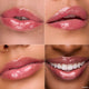 COSMO - Sheer Delicate Pink