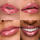 BABE - Cezanne Lipstick & Cosmo Lip Gloss