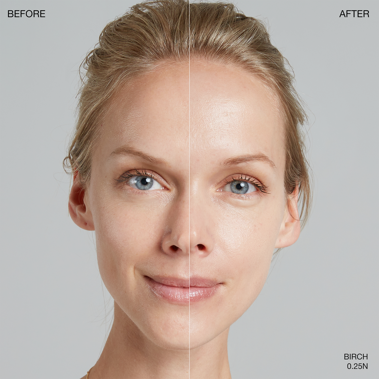 Birch 0.25 N - Fair with neutral undertones