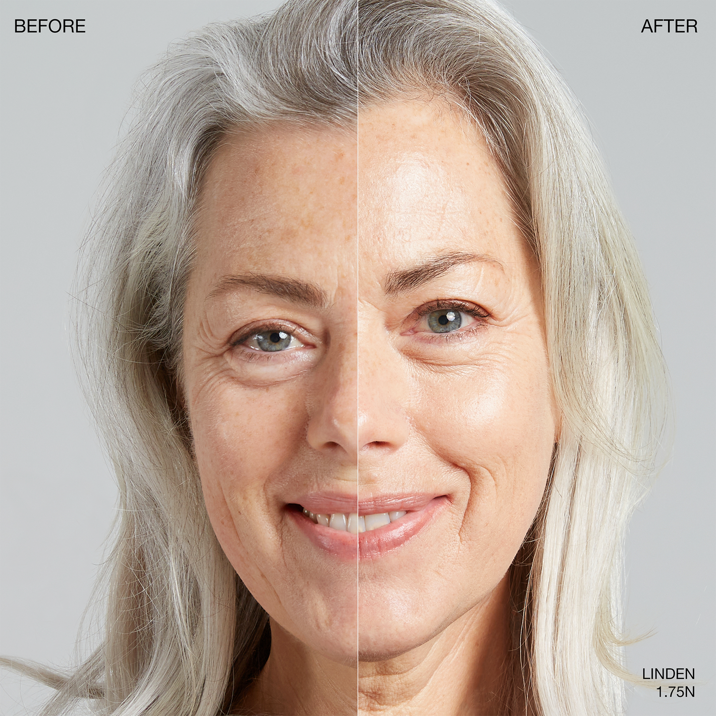 Linden 1.25 N - Light beige with neutral undertones