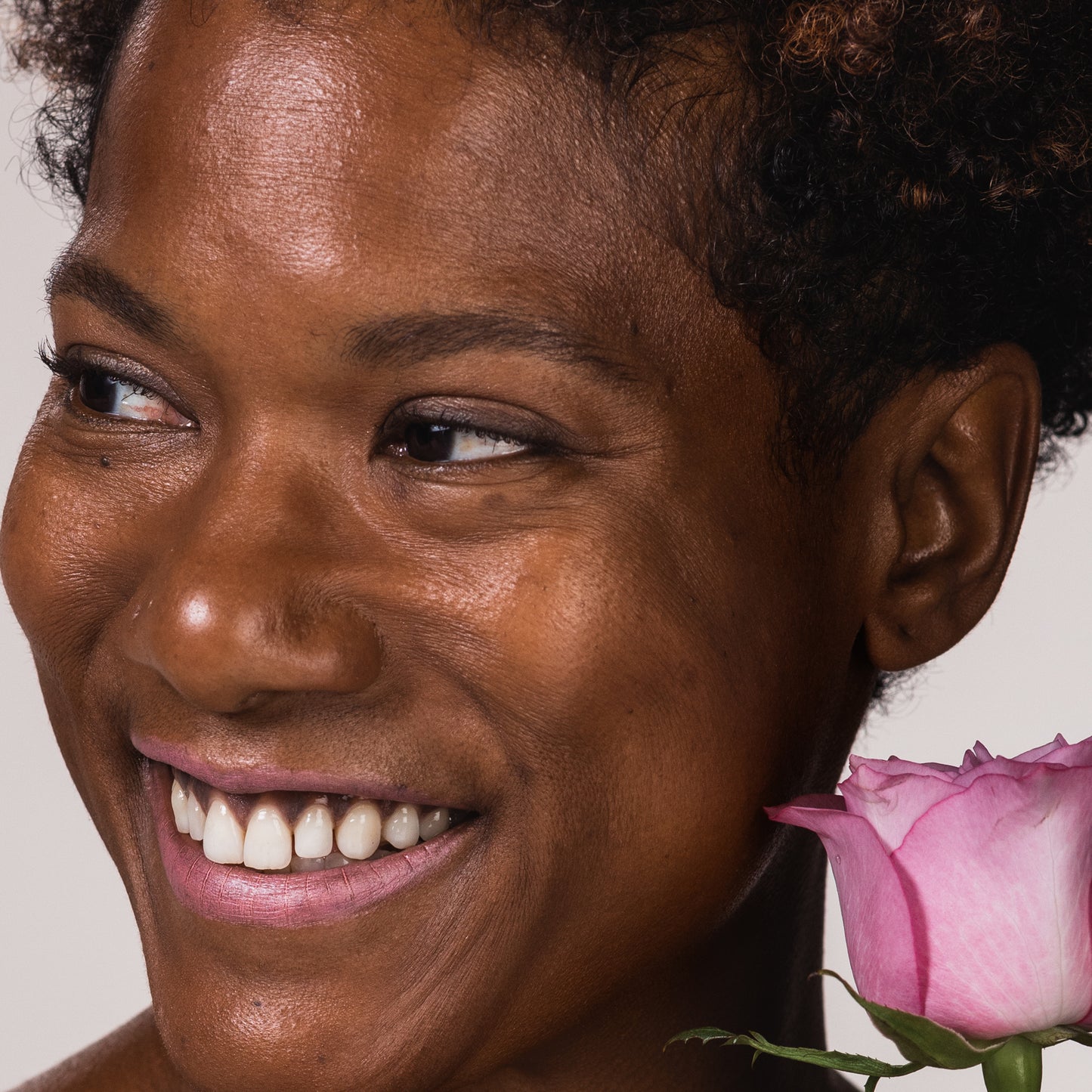 Babe - Sculpted Lipstick Cezanne & Lip Gloss Cosmo