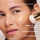 Palmetto 2.80 N - Medium light tan with olive undertones