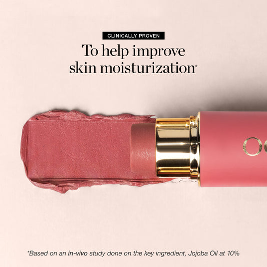 TOPAZ - Matte Rosy Peach